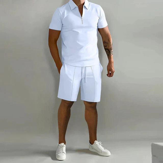 Palermo Polo Set