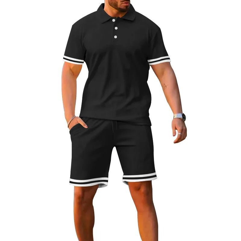 Perugia Polo Set