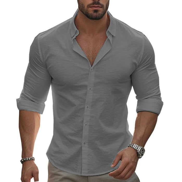 Urbino Cotton Shirt