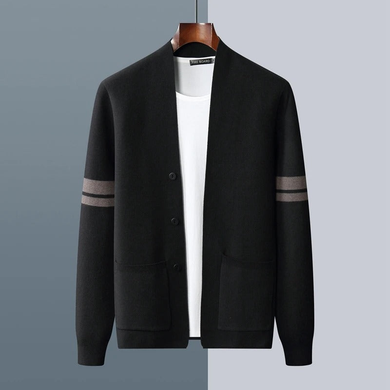 Varese Knit Cardigan