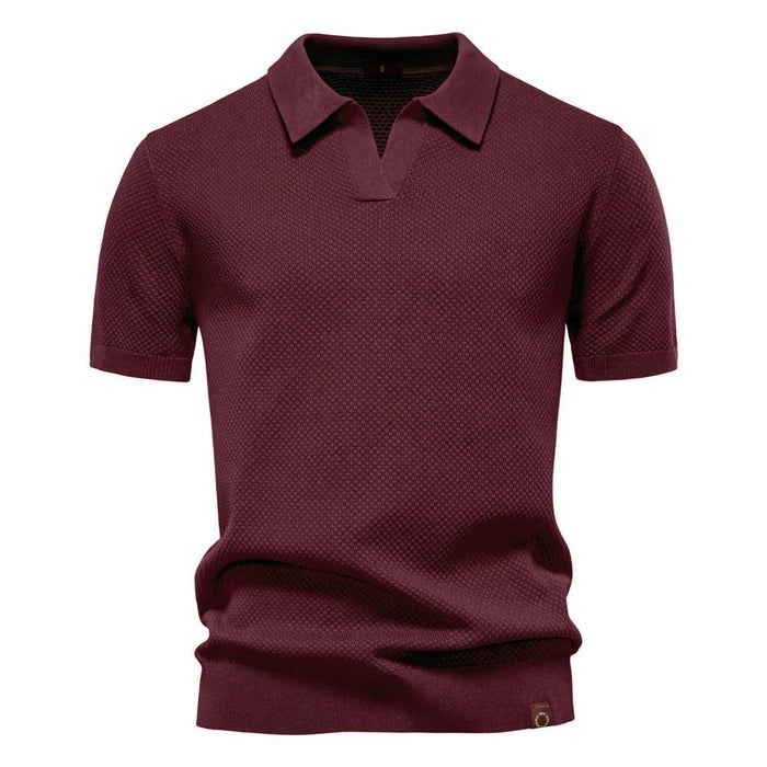 Orvieto Knit Polo