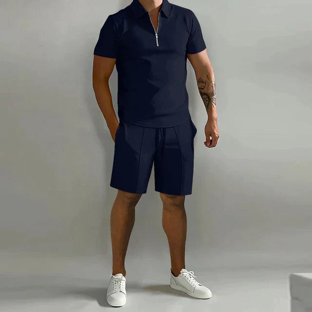 Palermo Polo Set