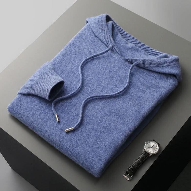 Sestriere Hooded Knit