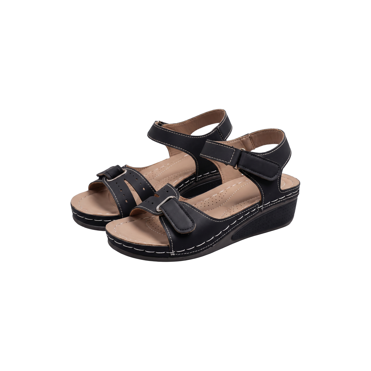 Comfort Leather Sandals