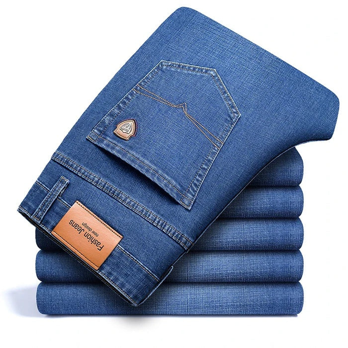 Verbania Denim Jeans