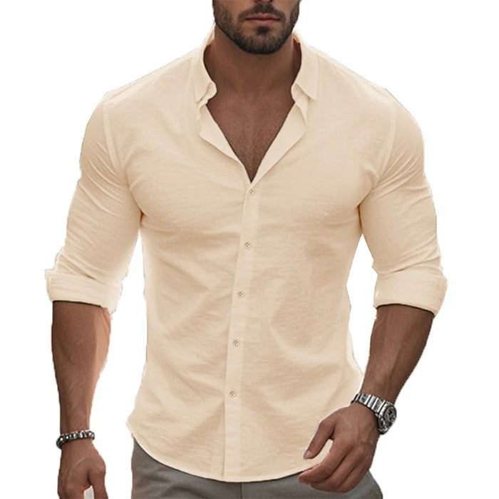 Urbino Cotton Shirt