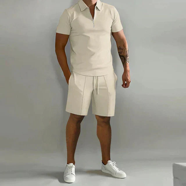 Palermo Polo Set