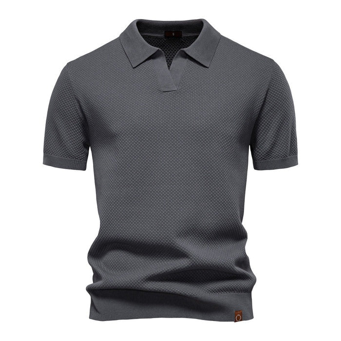Orvieto Knit Polo