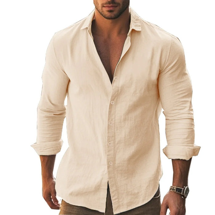 Urbino Cotton Shirt