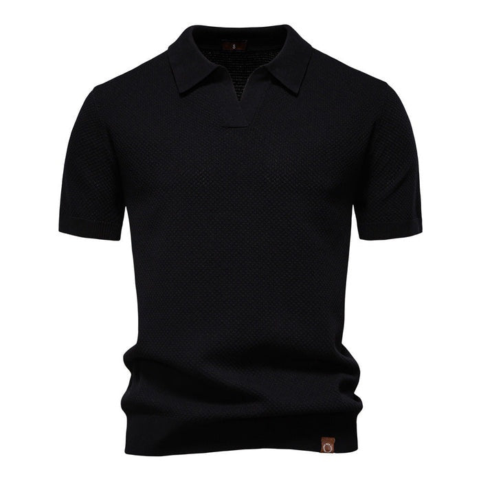 Orvieto Knit Polo