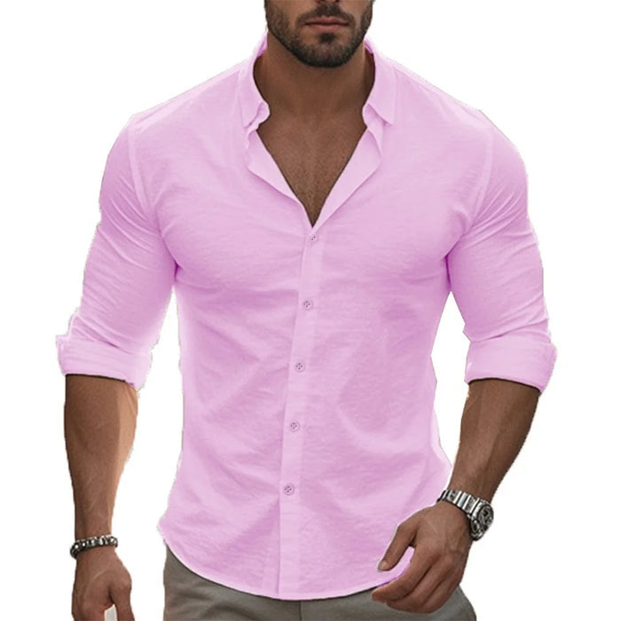 Urbino Cotton Shirt