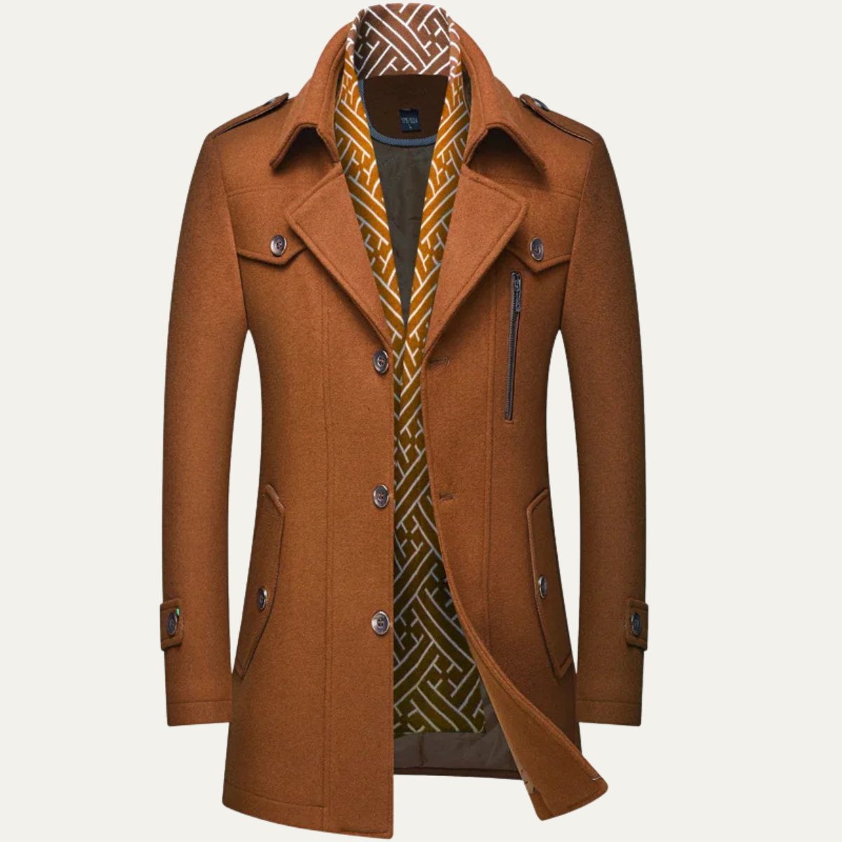 Avebury Trenchcoat