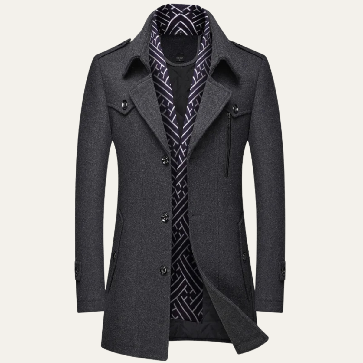 Avebury Trenchcoat