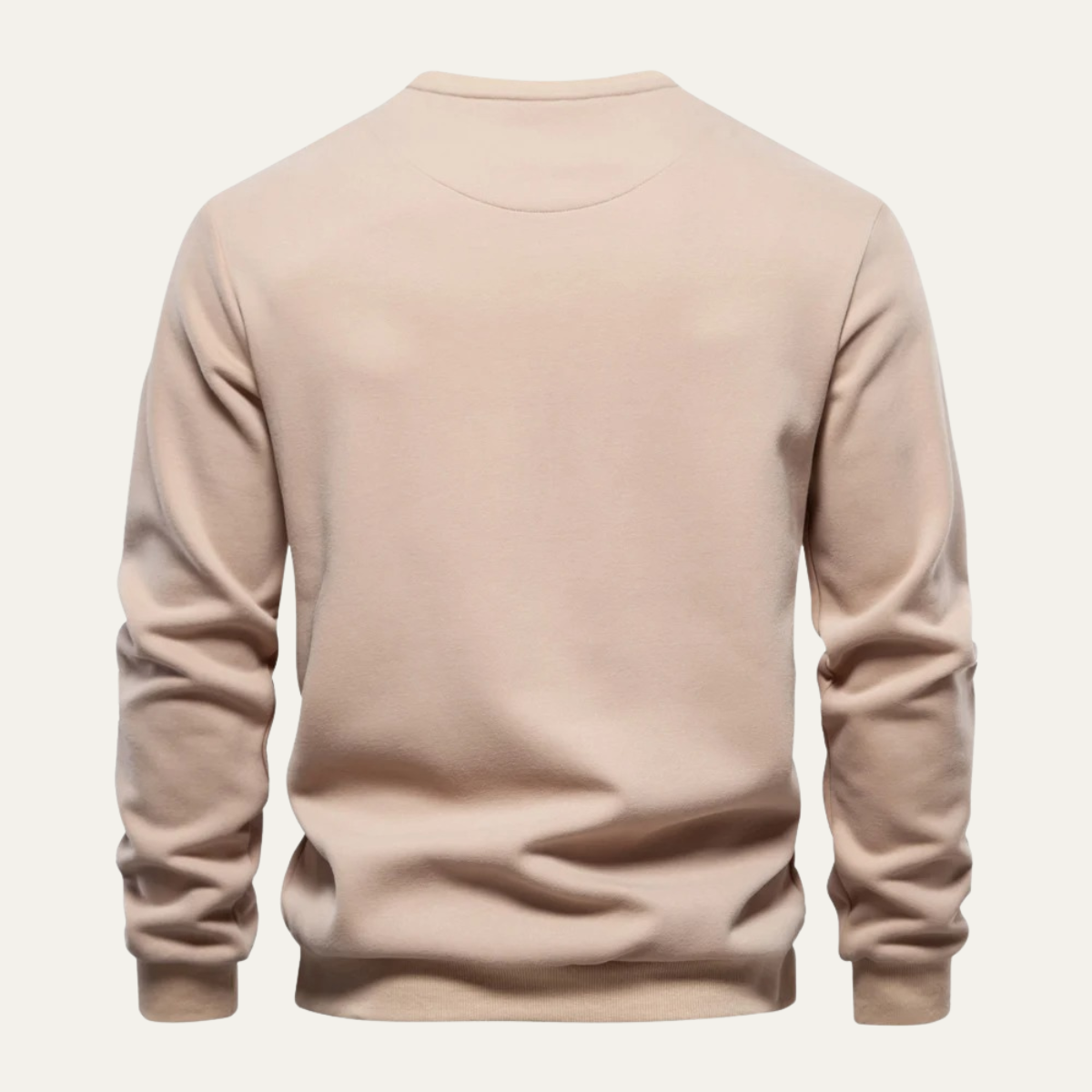 Glasgow Pullover