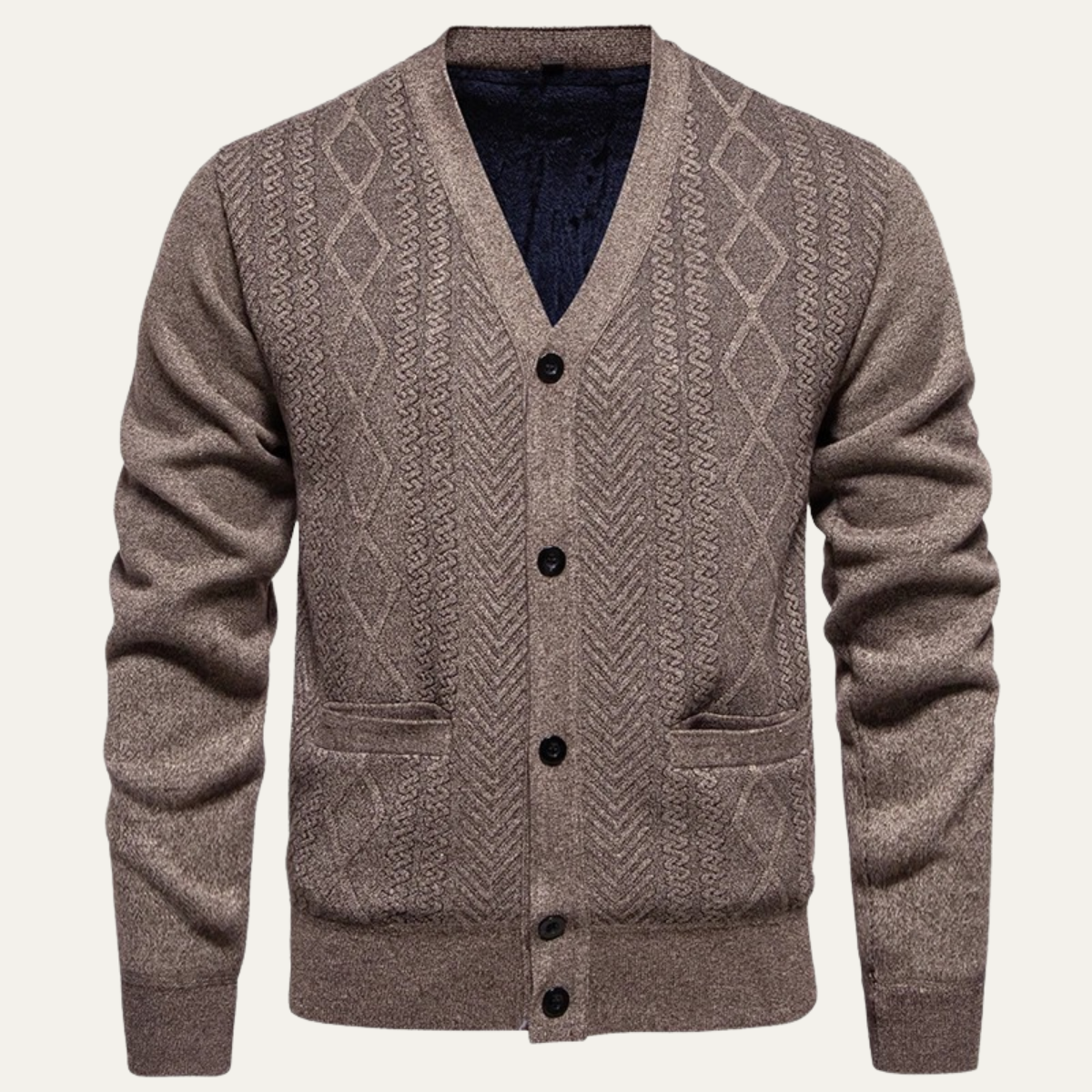 Northwood Strickjacke
