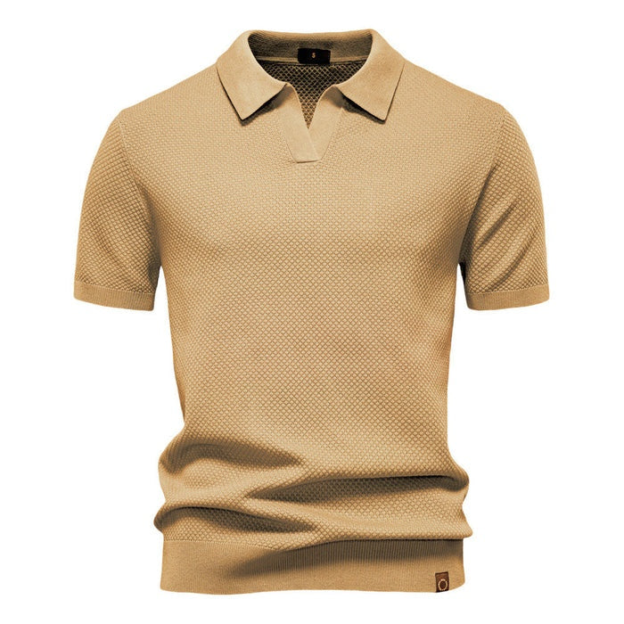 Orvieto Knit Polo