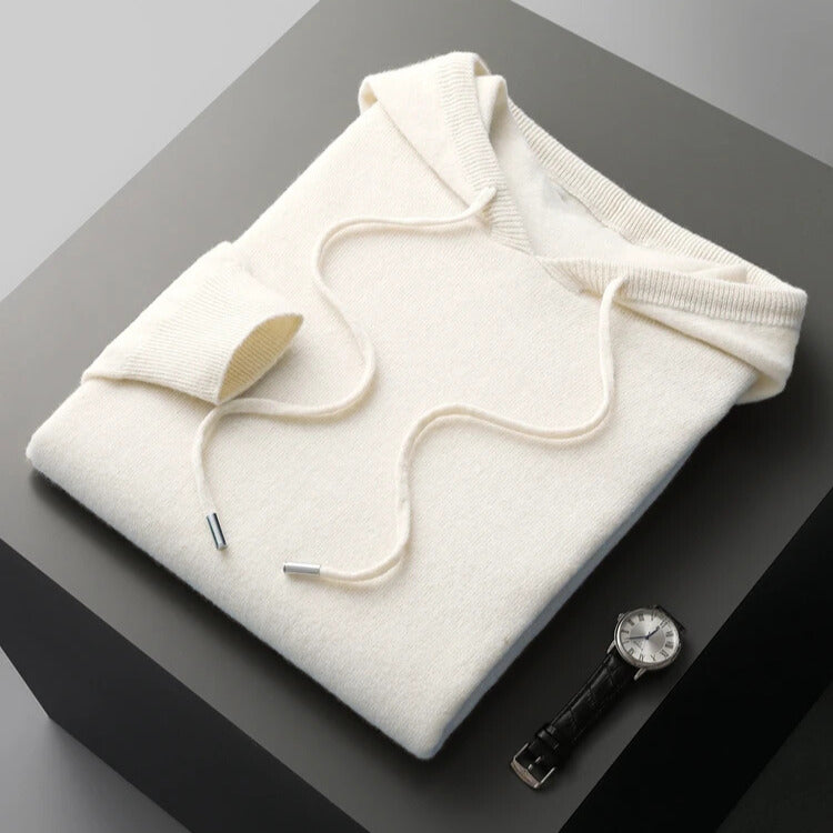 Sestriere Hooded Knit