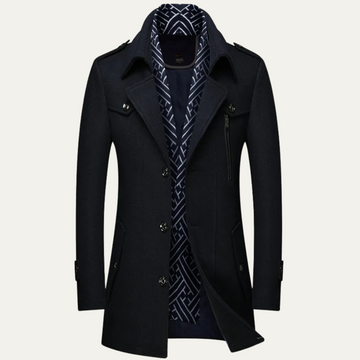 Avebury Trenchcoat