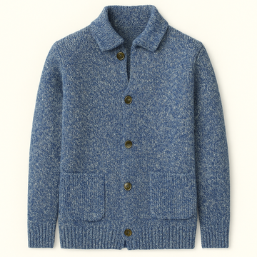 Pemberton Strickjacke