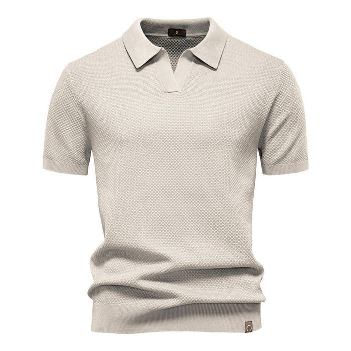 Orvieto Knit Polo