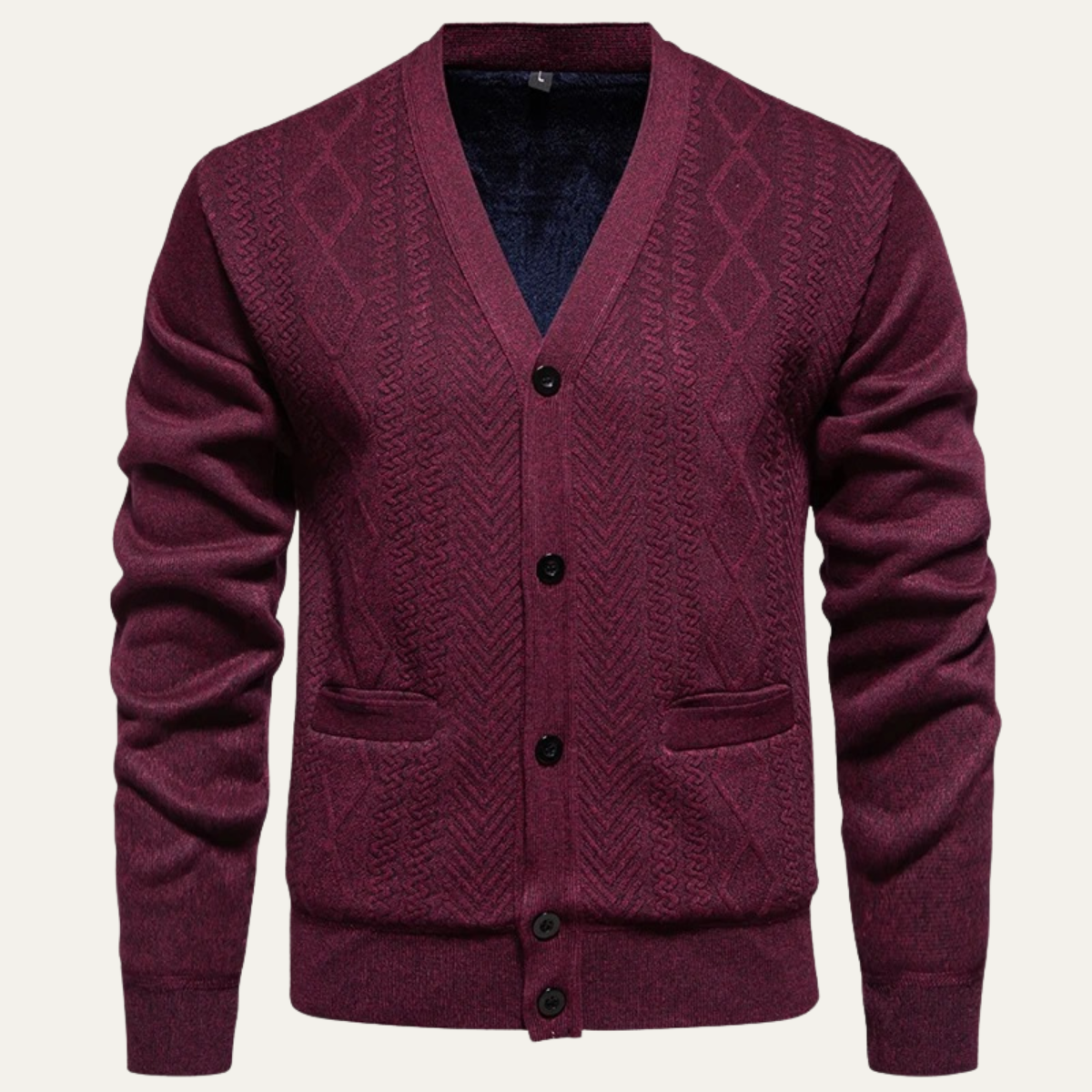 Northwood Strickjacke