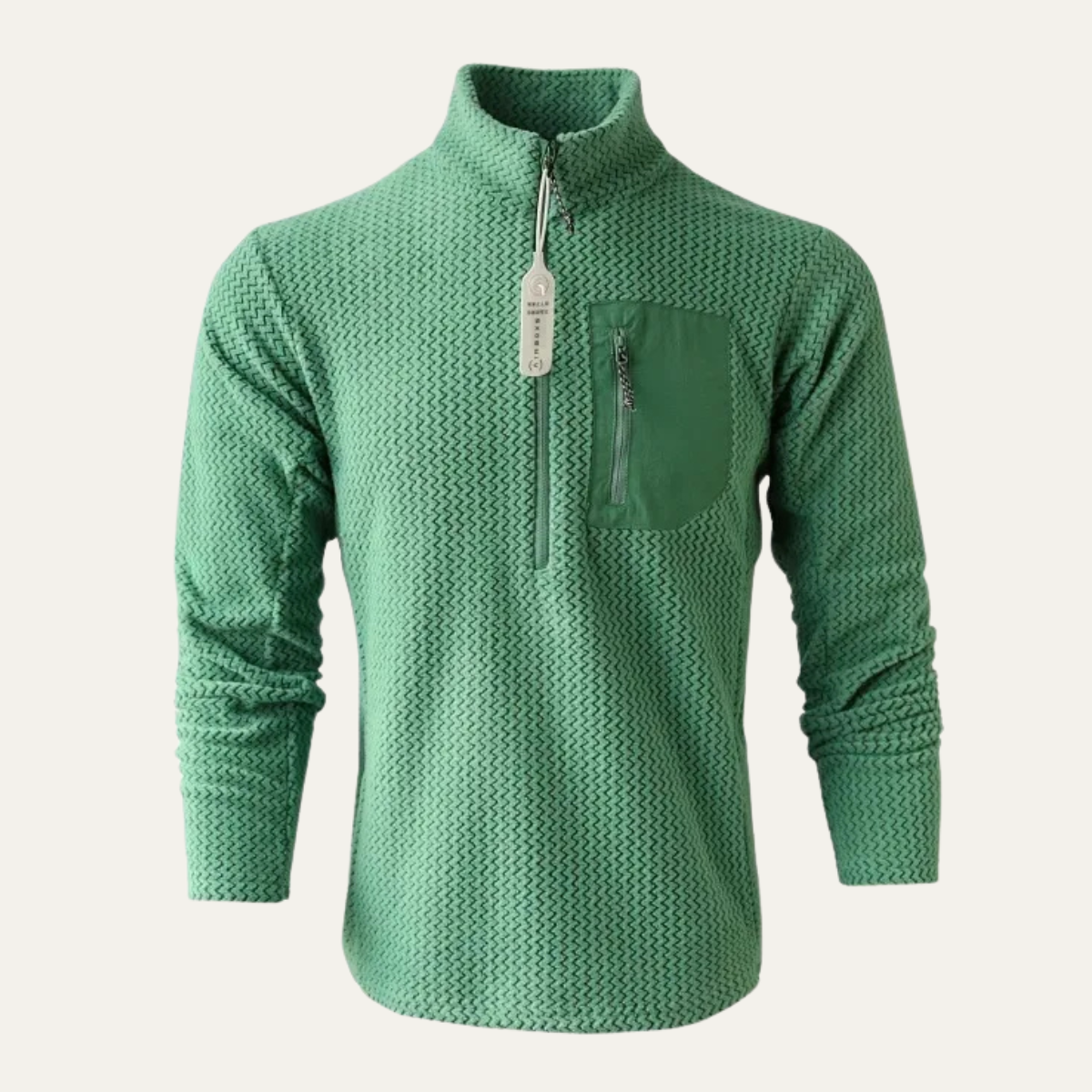 Redwood Kaschmirpullover