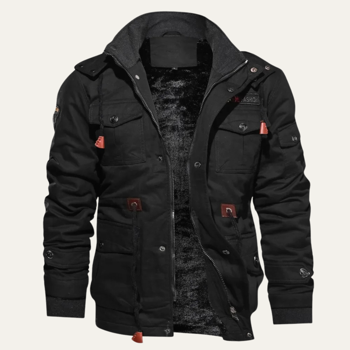 Windrush Jacke