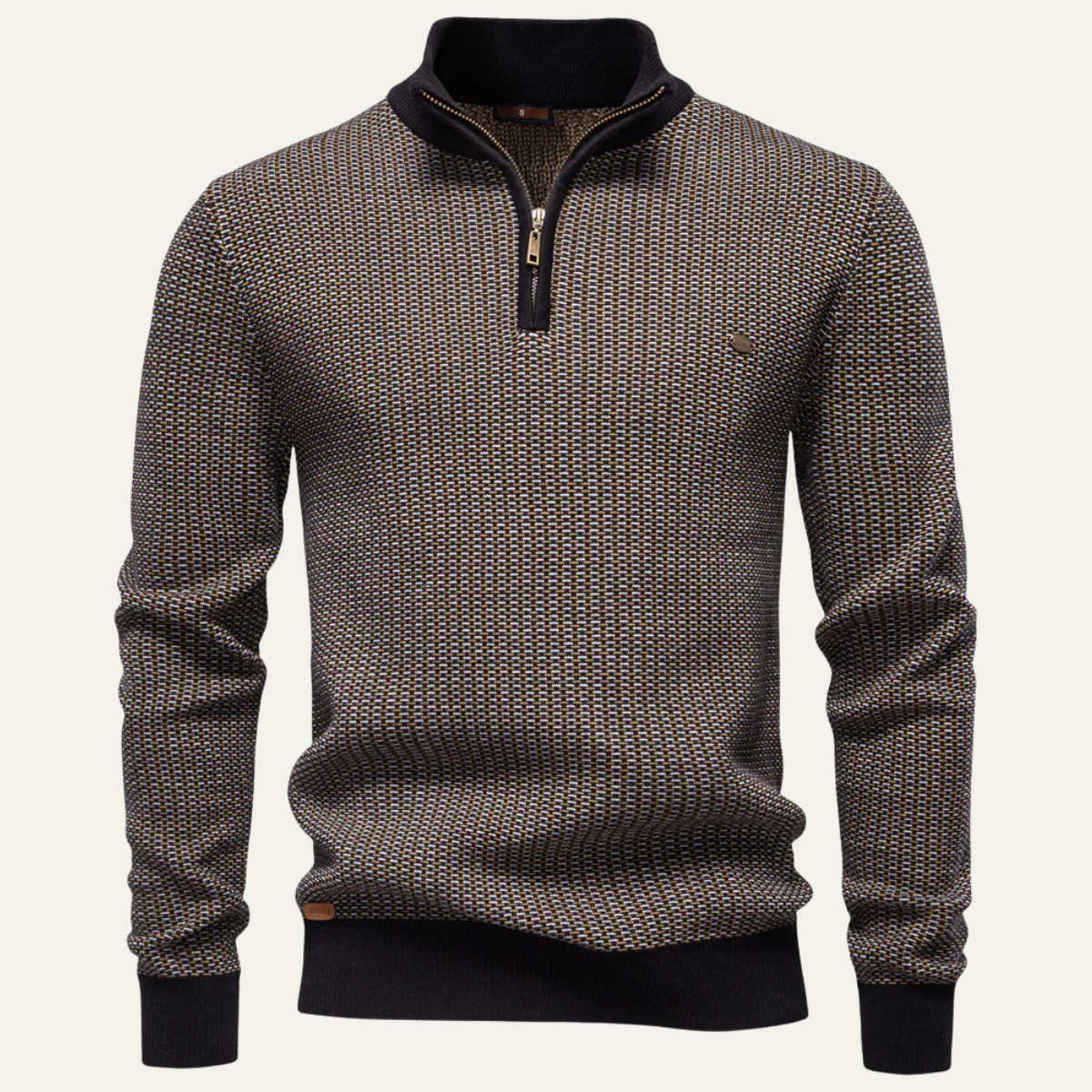 Bellcrest Strickpullover