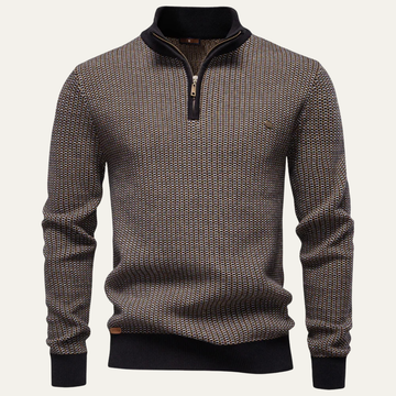 Bellcrest Strickpullover