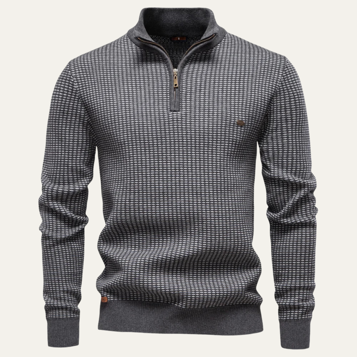 Bellcrest Strickpullover