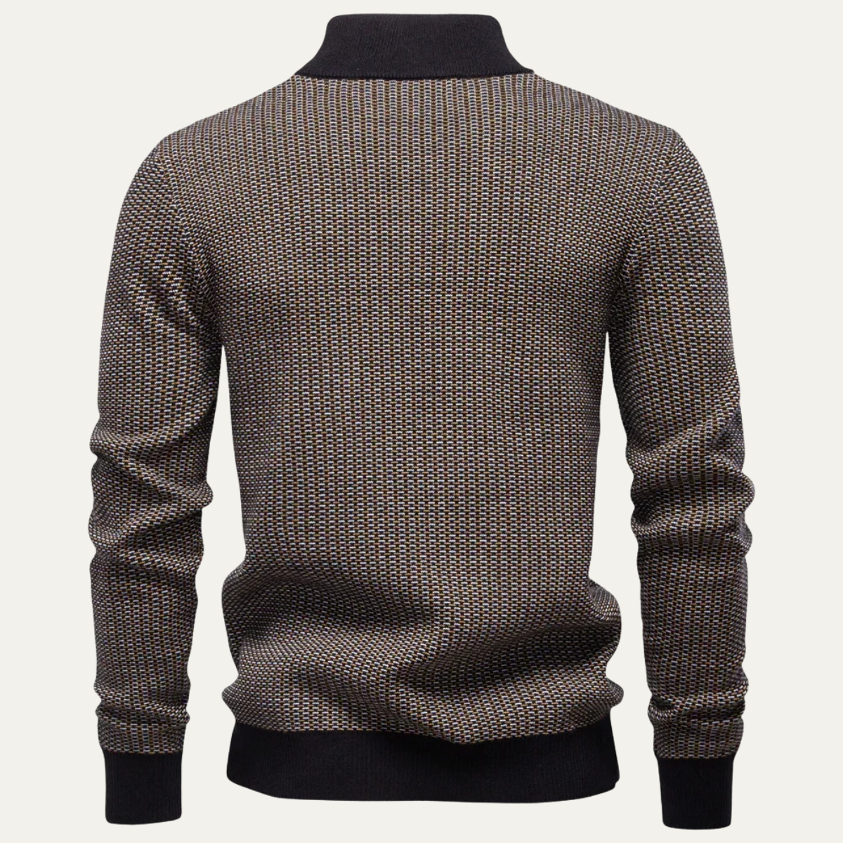 Bellcrest Strickpullover