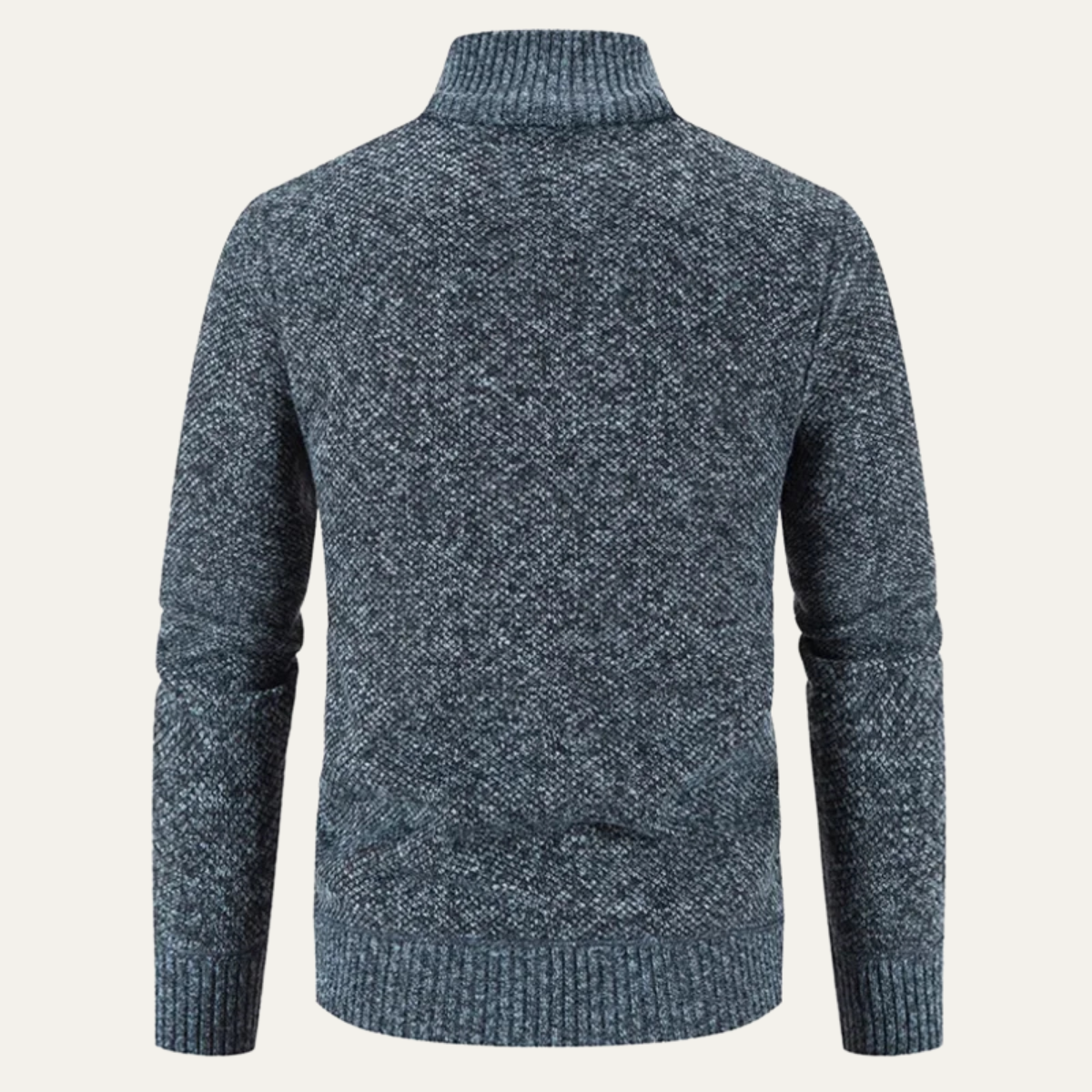 Alford Strickjacke