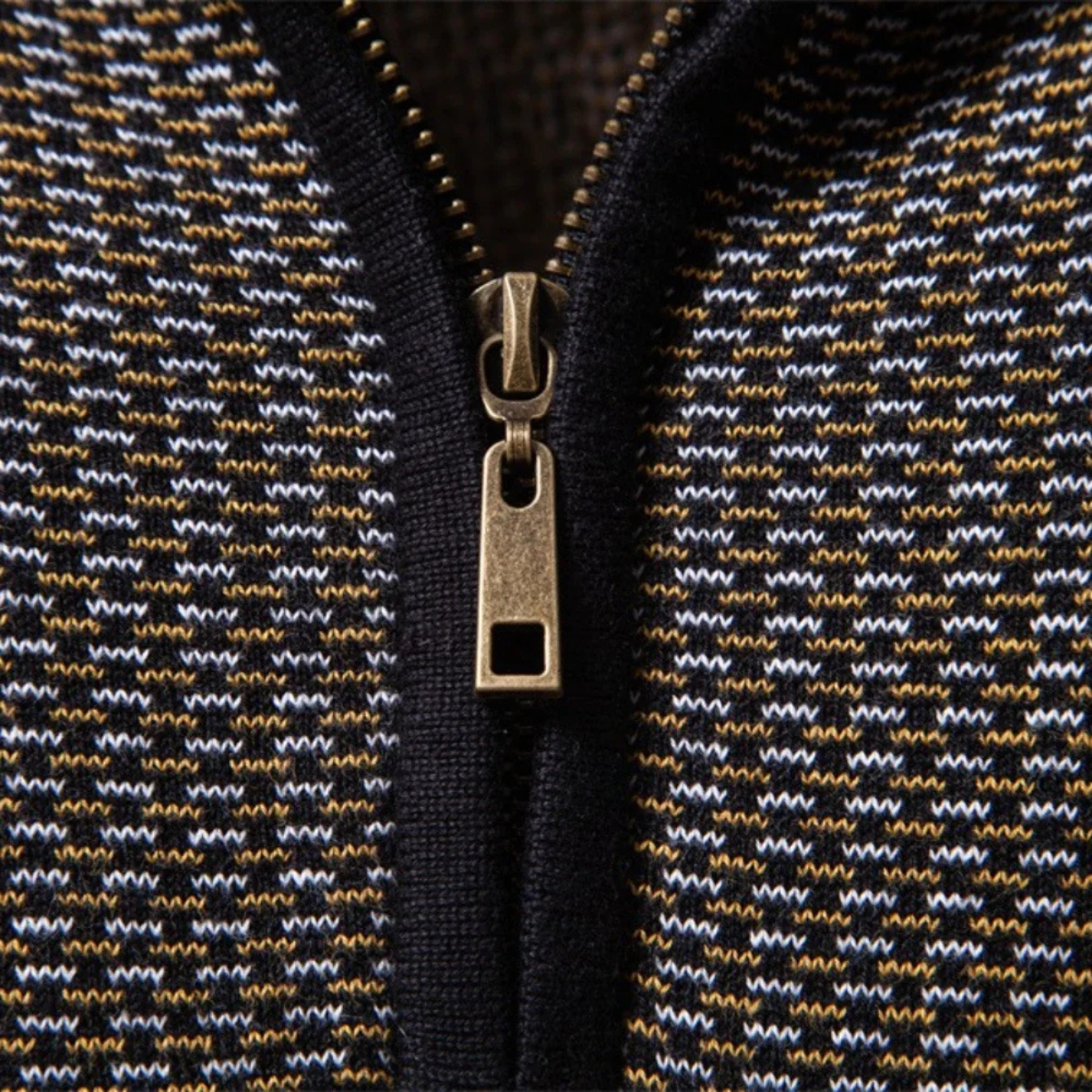 Bellcrest Strickpullover