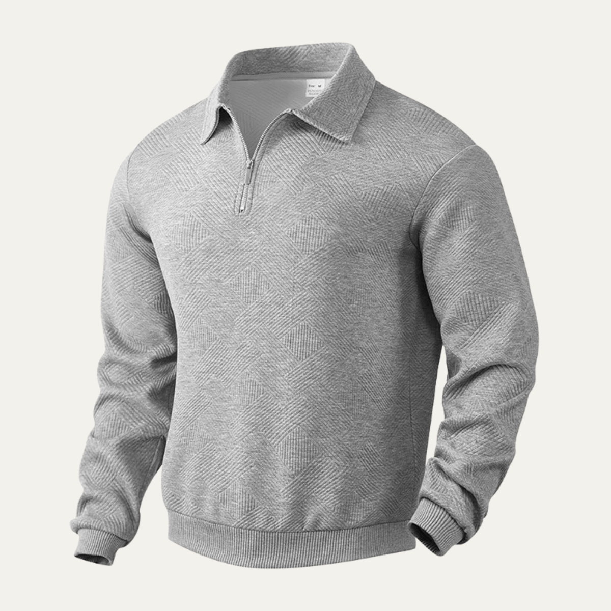 Chesterby Pullover
