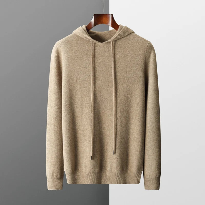 Sestriere Hooded Knit