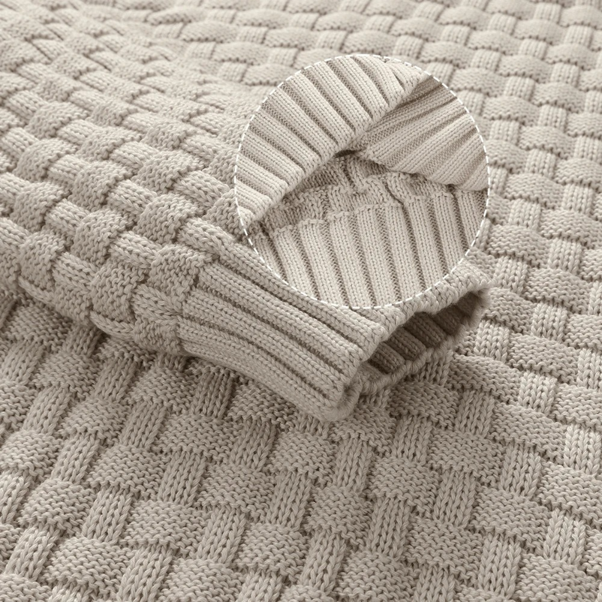 Stirling Strickpullover