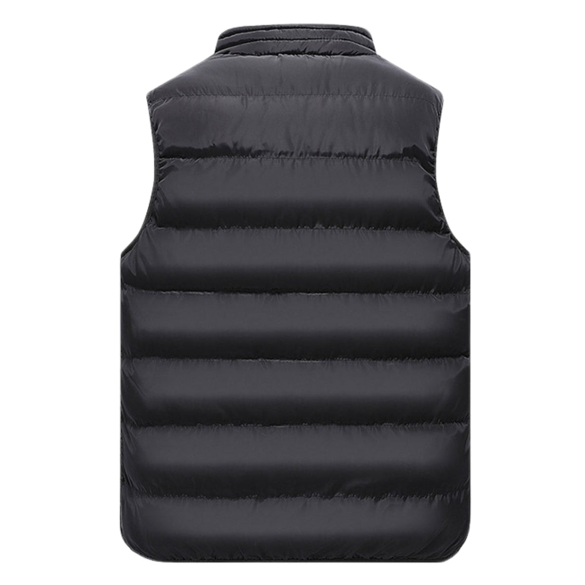 The Heirloom Gilet