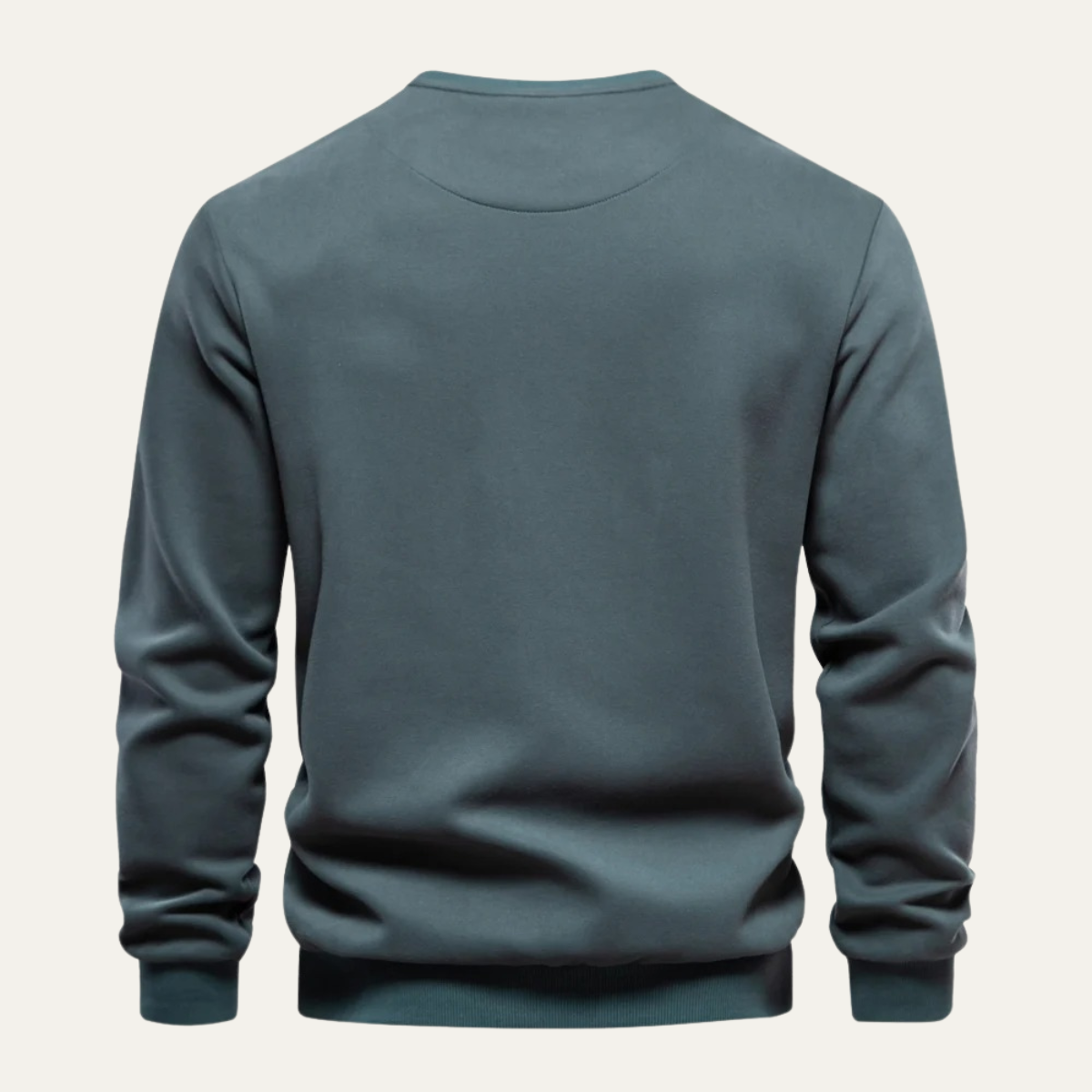 Glasgow Pullover