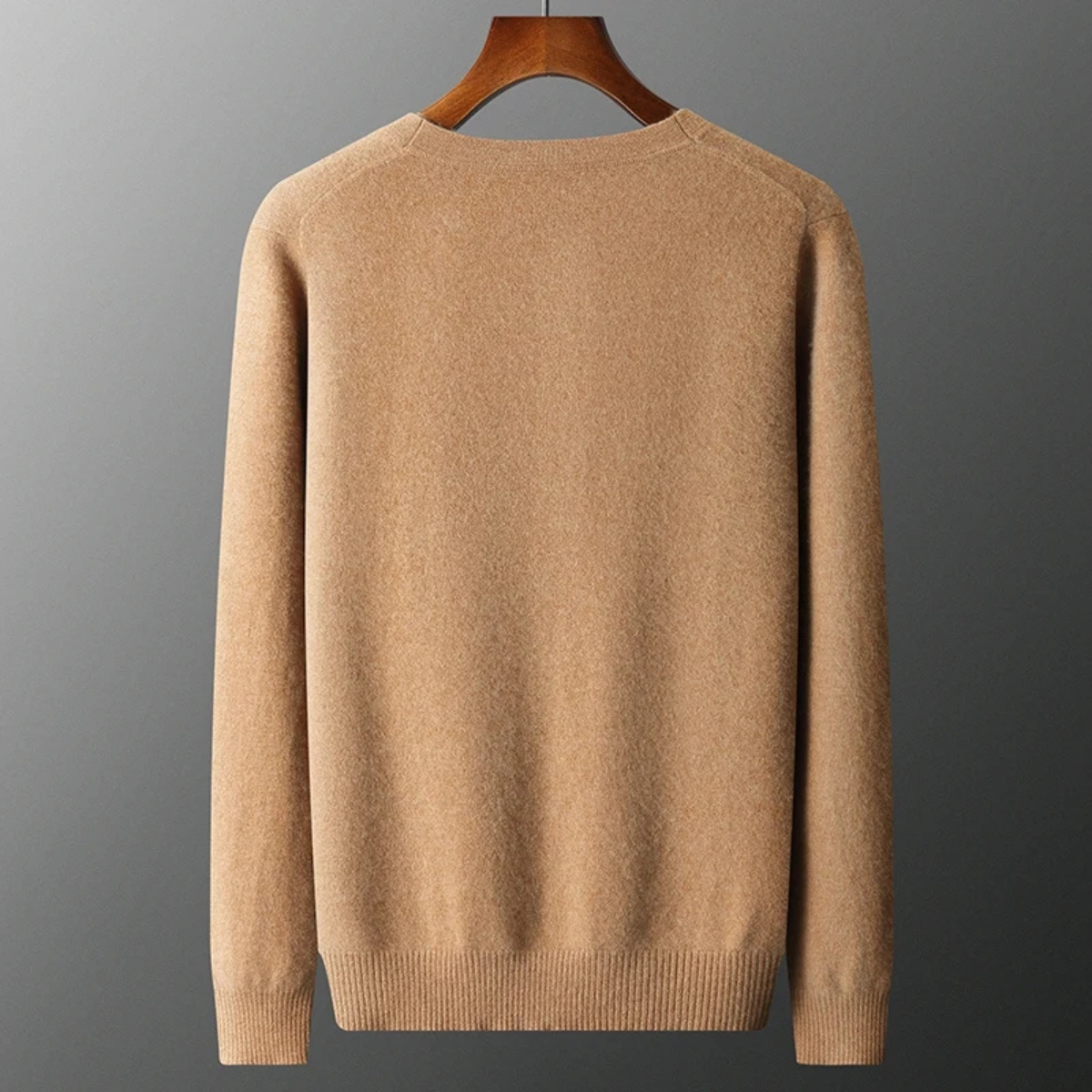 Ravenport Wollpullover