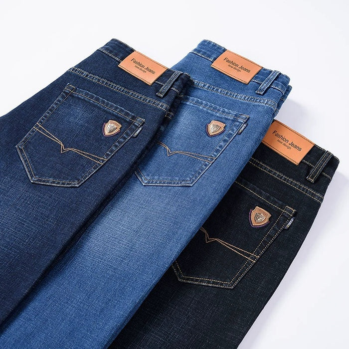 Verbania Denim Jeans