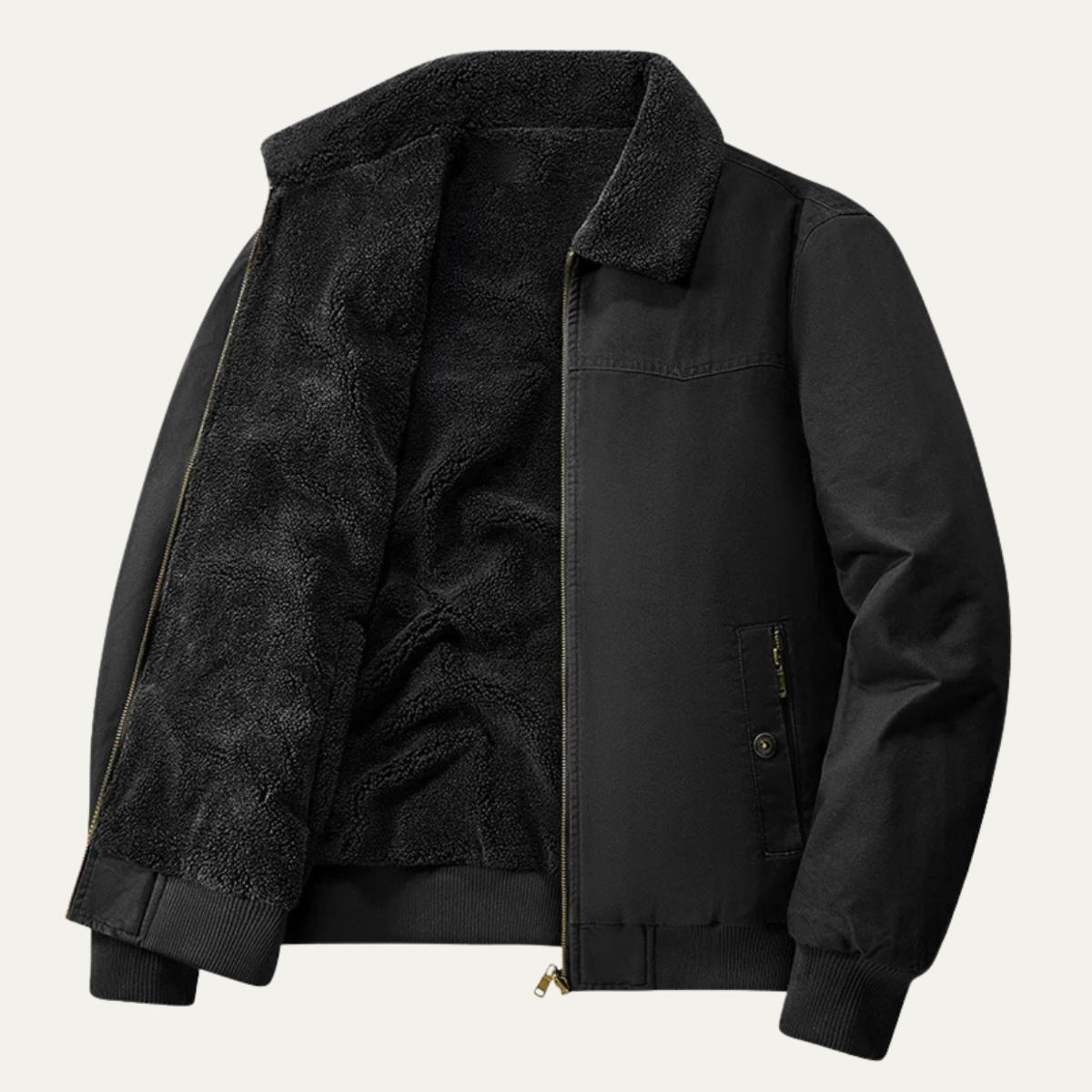 Cardiff Bomberjacke