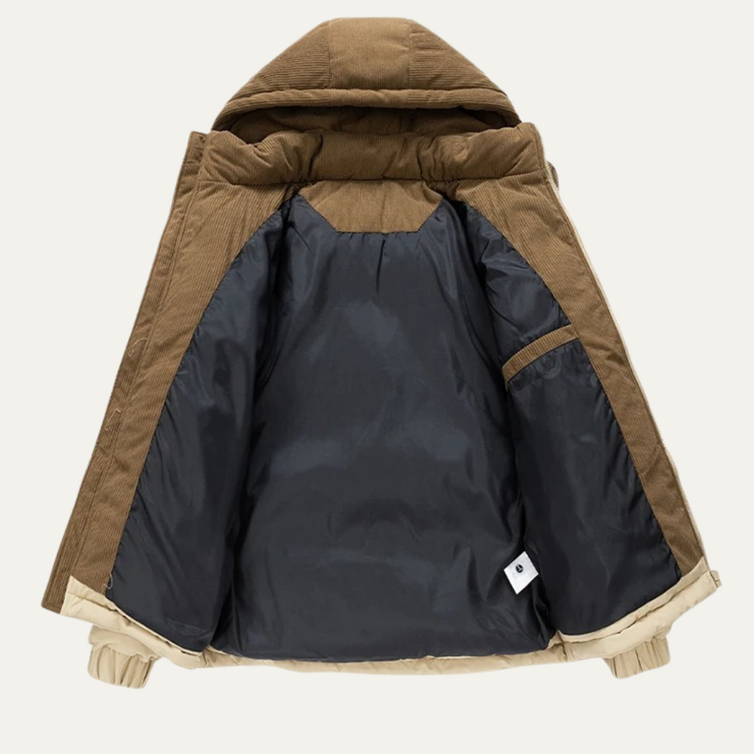 Cranleigh Jacket