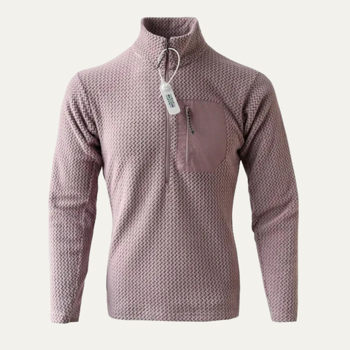 Redwood Kaschmirpullover