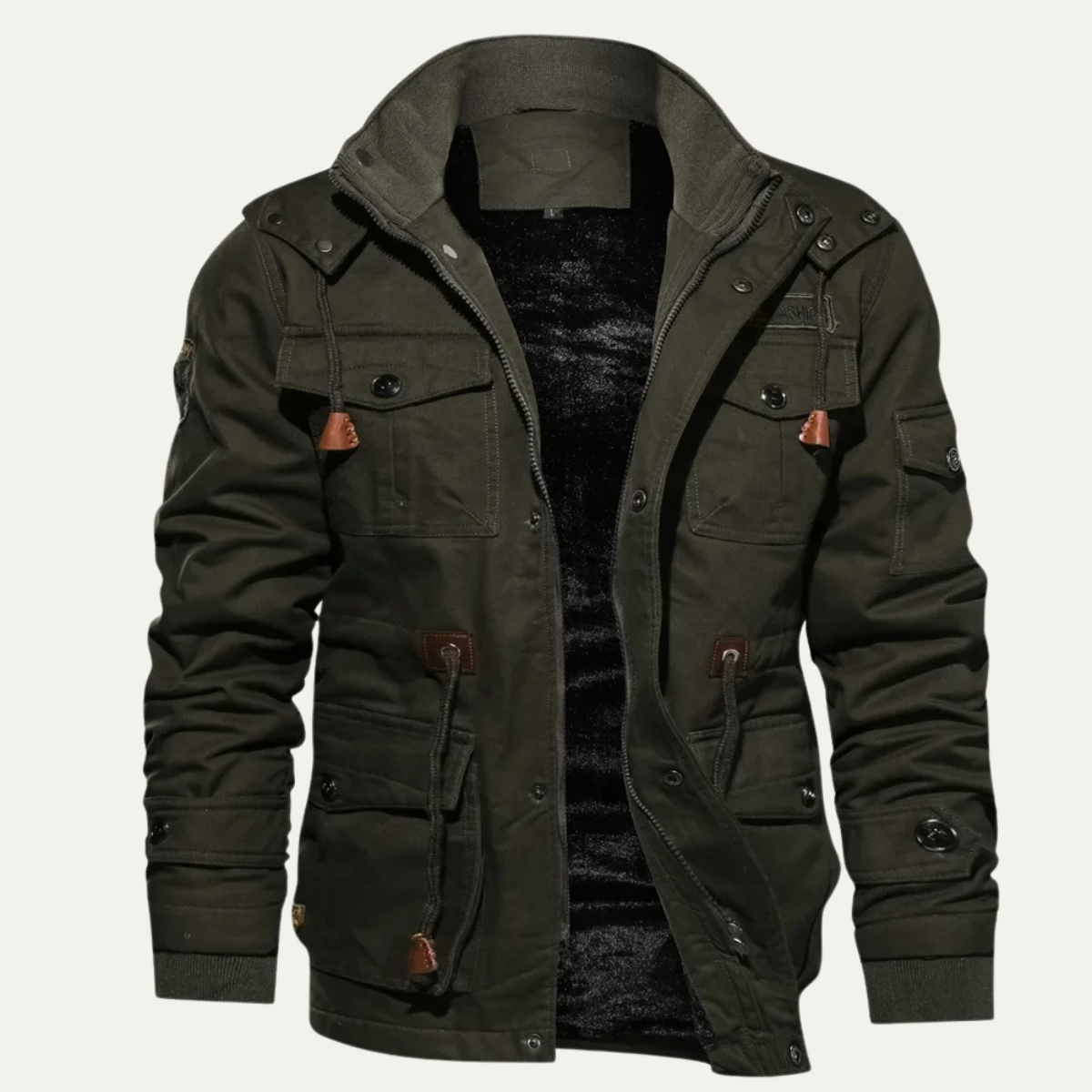 Windrush Jacke