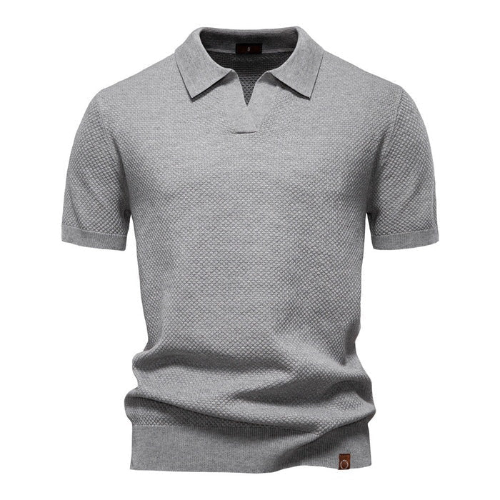 Orvieto Knit Polo