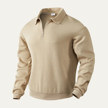 Chesterby Pullover