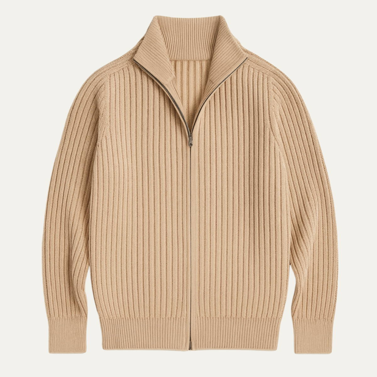 Maplewood Park Strickjacke