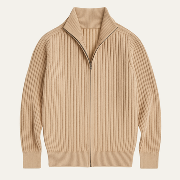 Maplewood Park Strickjacke