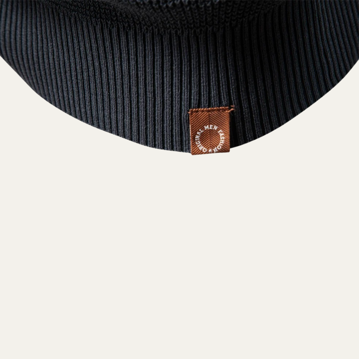 Redmere Strickpullover Slim Fit