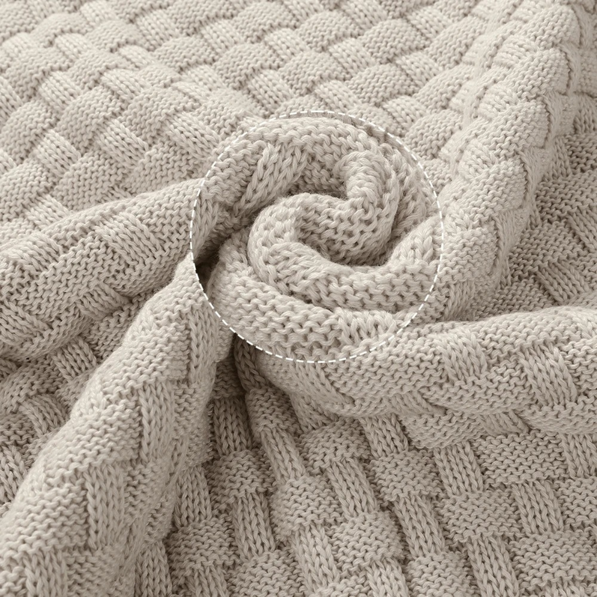 Stirling Strickpullover